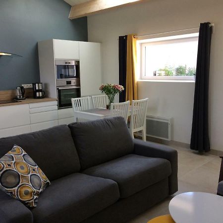 La Grange Villa Machecoul Екстериор снимка