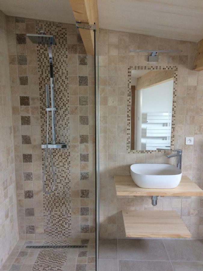 La Grange Villa Machecoul Екстериор снимка