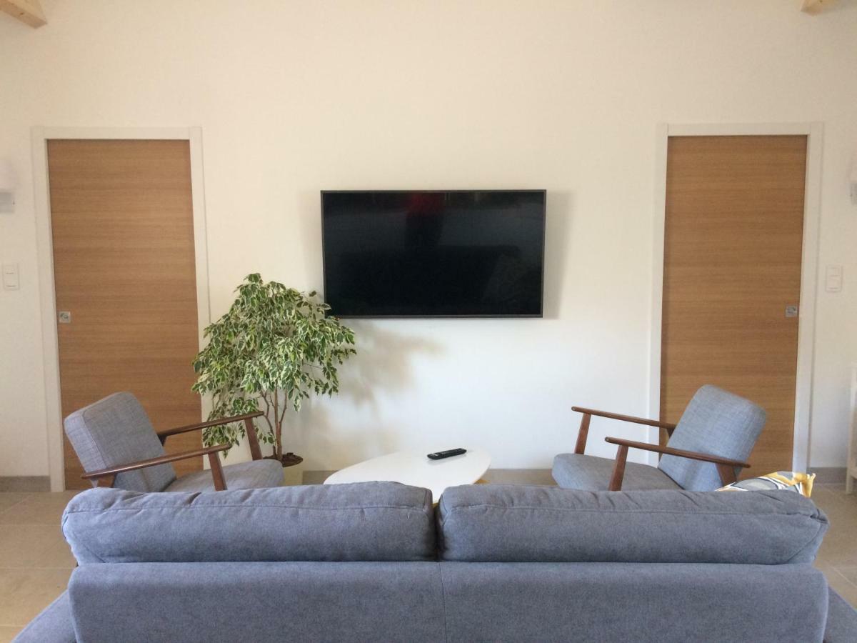 La Grange Villa Machecoul Екстериор снимка