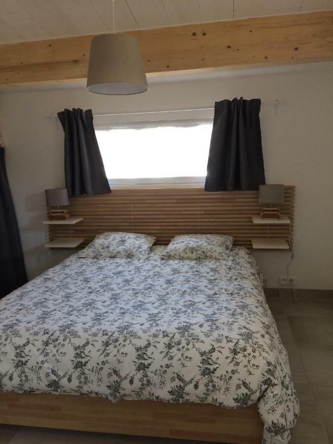 La Grange Villa Machecoul Екстериор снимка